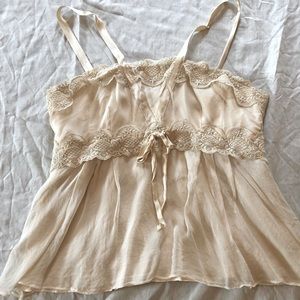 Nanette Lenore corset babydoll top - 10